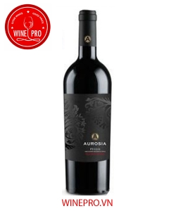 Rượu vang Aurosia Negroamaro
