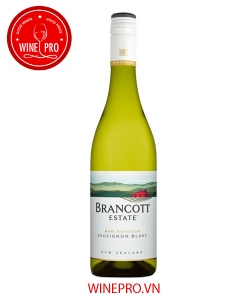  Rượu Vang Brancott Estate Marl Sauvignon Blanc