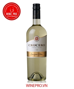 rượu vang crucero sauvignon blanc