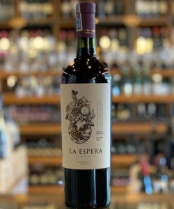Rượu vang Argentina La Espera Malbec