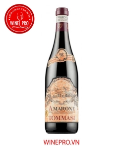 Rượu vang Tommasi Amarone Della Valpolicella Classico