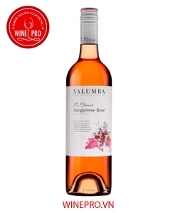 rượu vang Yalumba “Y Series” Sangiovese Rose
