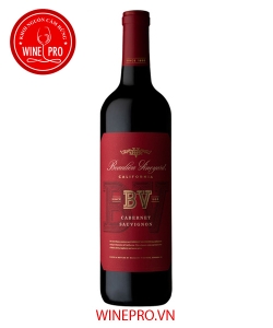 rượu vang đỏ Beaulieu Vineyard BV Cabernet Sauvignon 2016