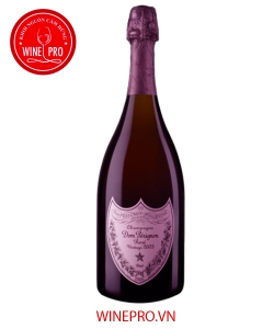 Rượu champagne Dom Perignon Rose