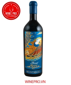 Rượu Vang Parrot Amarone Della Valpolicella