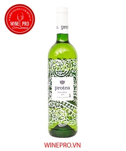 Rượu vang protea chenin blanc  